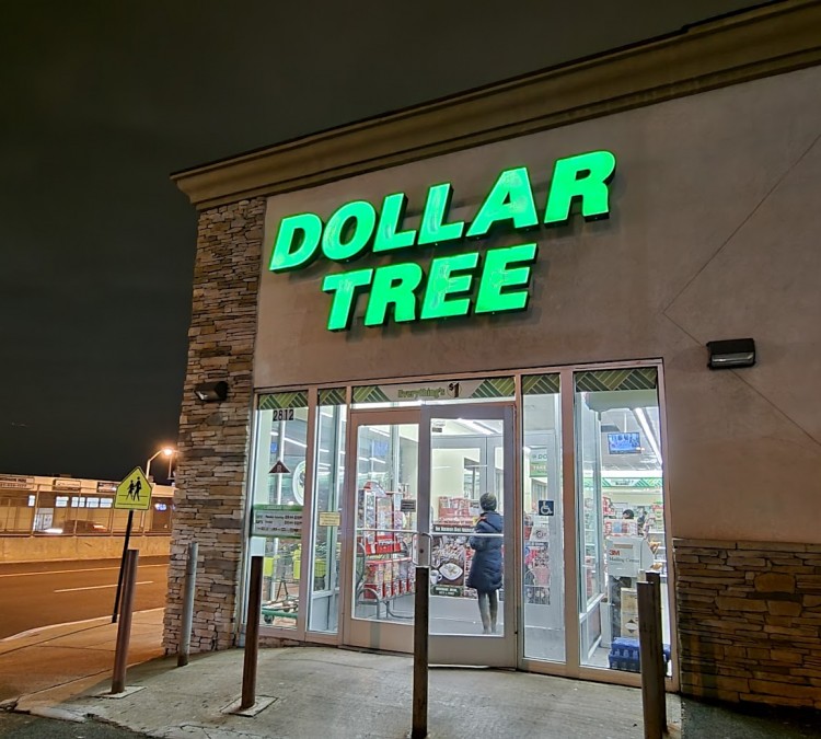 Dollar Tree (Union&nbspCity,&nbspNJ)